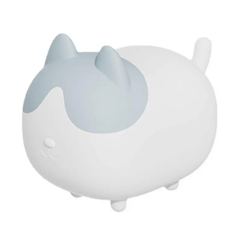 (As show, One size) Pat s Kitten Bed Bedside Eye