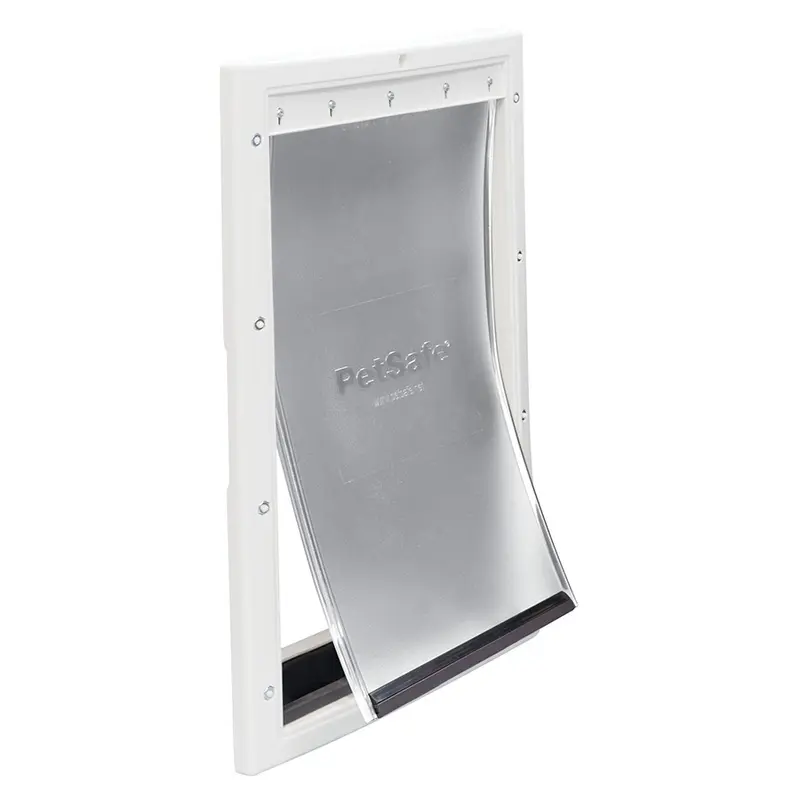 Petsafe Plastic Pet Door Large