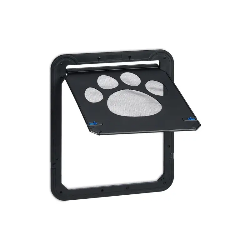 B2x Pet Flap For Fly Screen Door