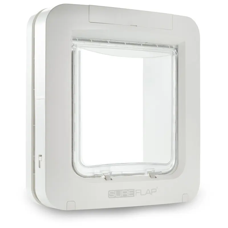 New Sureflap Microchip Pet Door C-5060180390280