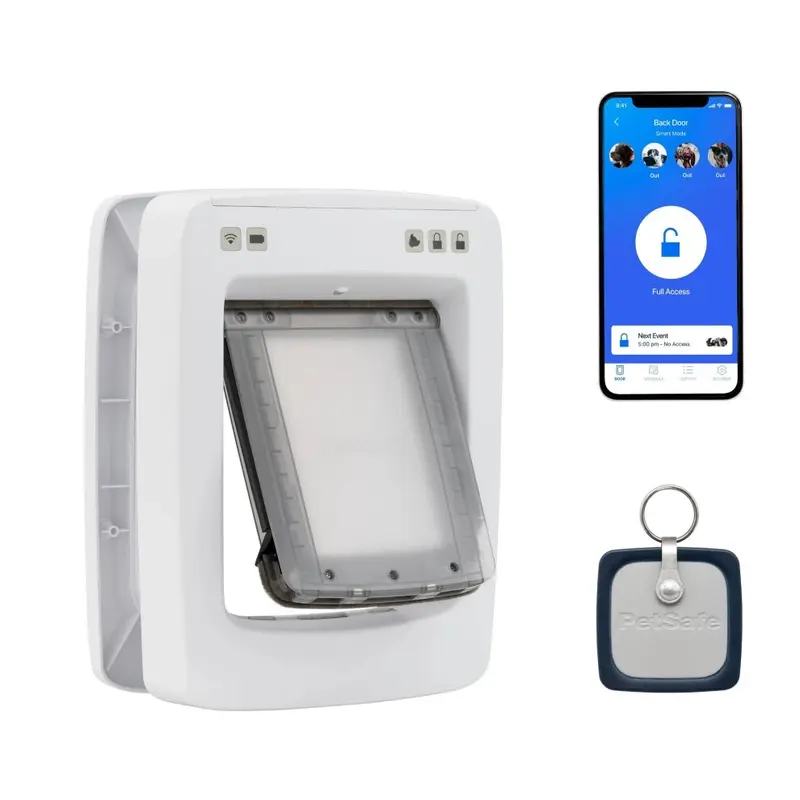 Petsafe Ecom Smartdoor 2.0 Medium