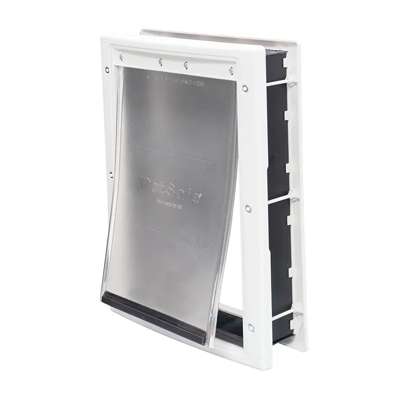 Petsafe Plastic Pet Door Medium