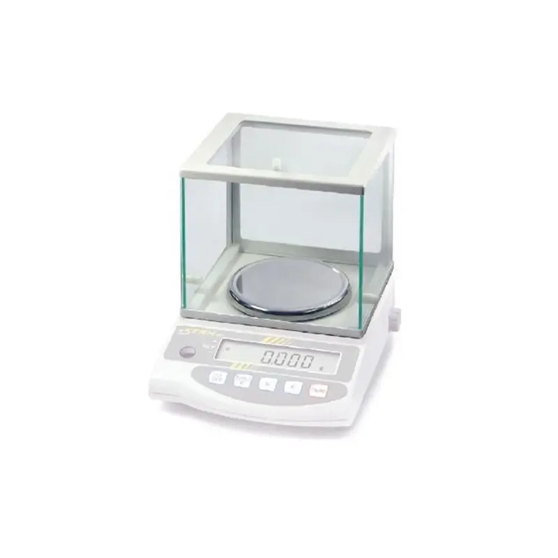 Bradley Caldwell Glass Draught Shield With 3 Sliding Door Large