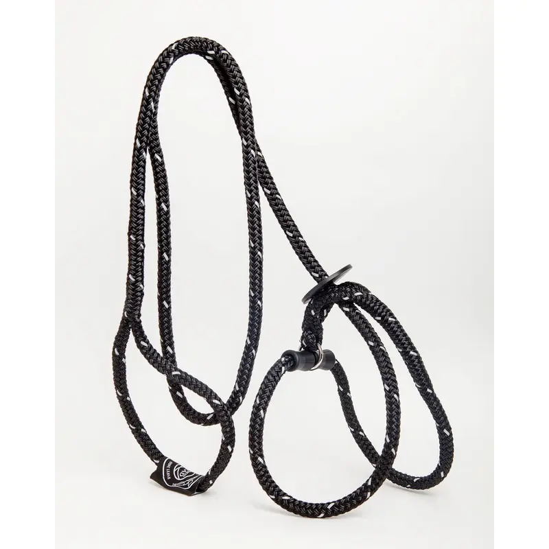 Non-Pull Escape Resistant Harness Lead (Made in the USA)