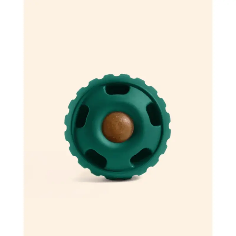 The Pupsicle Enrichment Dog Toy