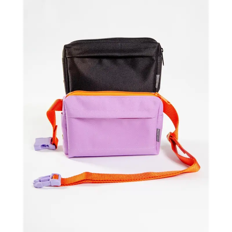 Dog Walking Fanny Pack (Made in the USA)
