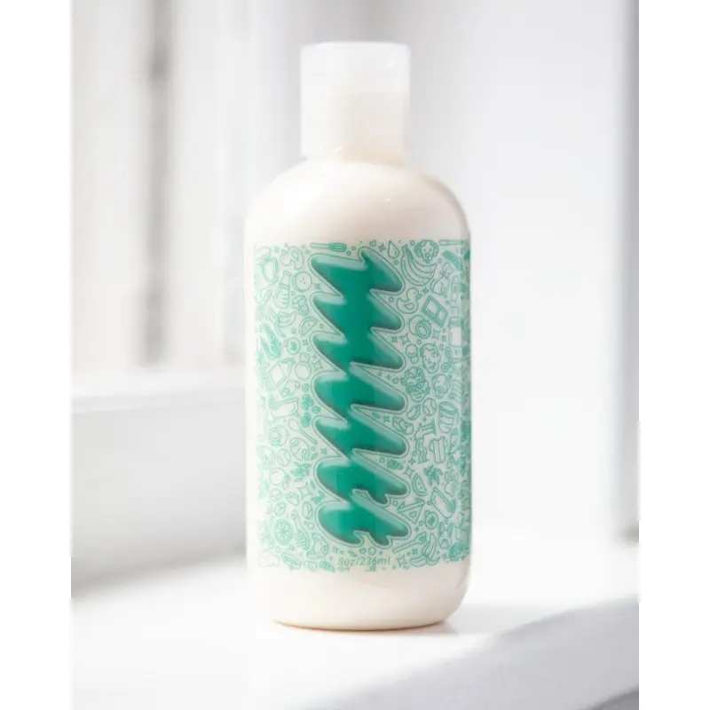 Handmade Dog Shampoo in Oat Milk and Aloe (Made in the USA)