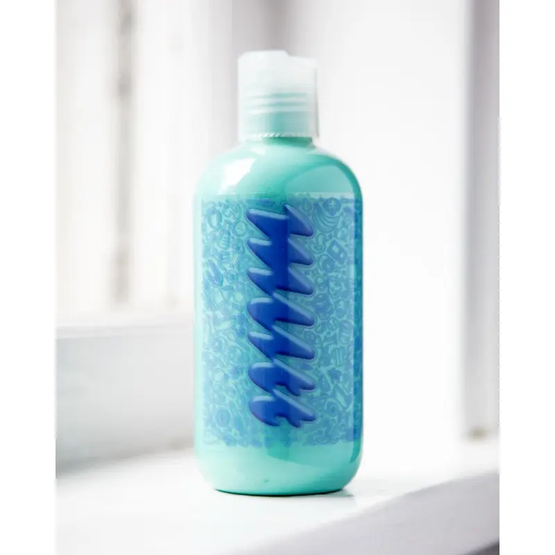 Handmade Fresh Lavender Dog Shampoo (Made in the USA) (FINAL SALE)