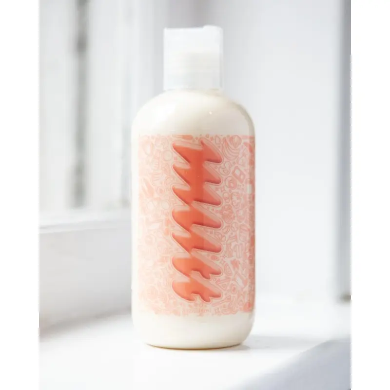Natural Vanilla Super Gentle Dog Shampoo (Made in the USA) (FINAL SALE)