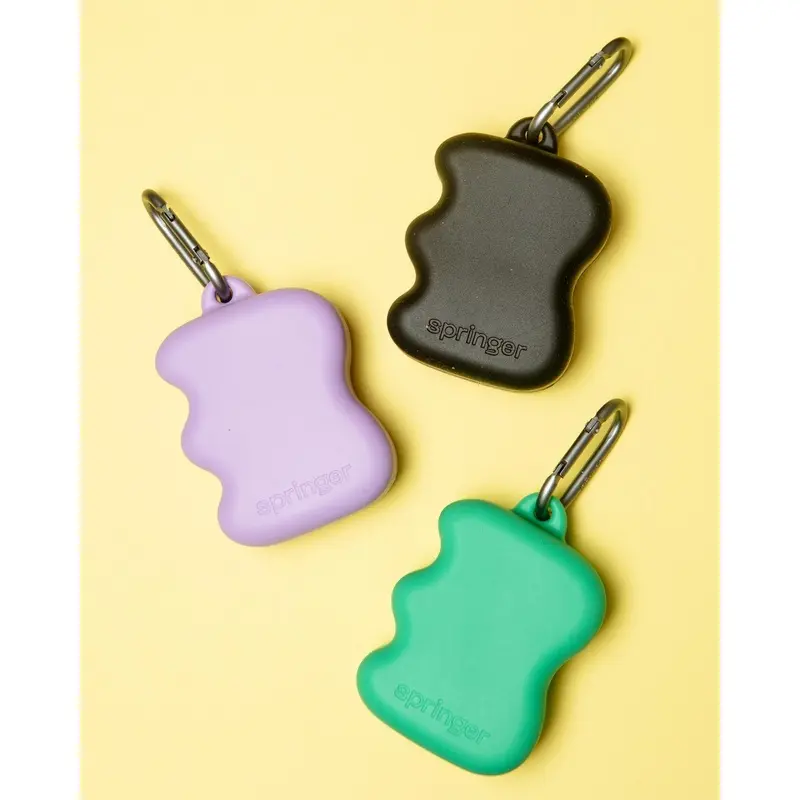 Silicone Dog Treat Dispenser