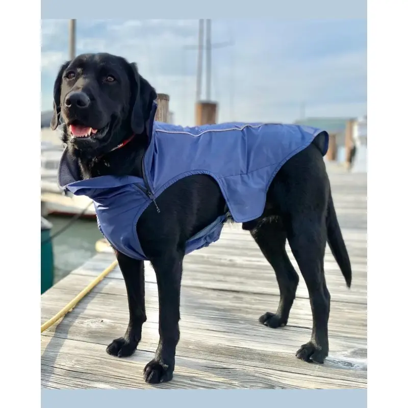 Narragansett Bay Dog Sailing Jacket (FINAL SALE)