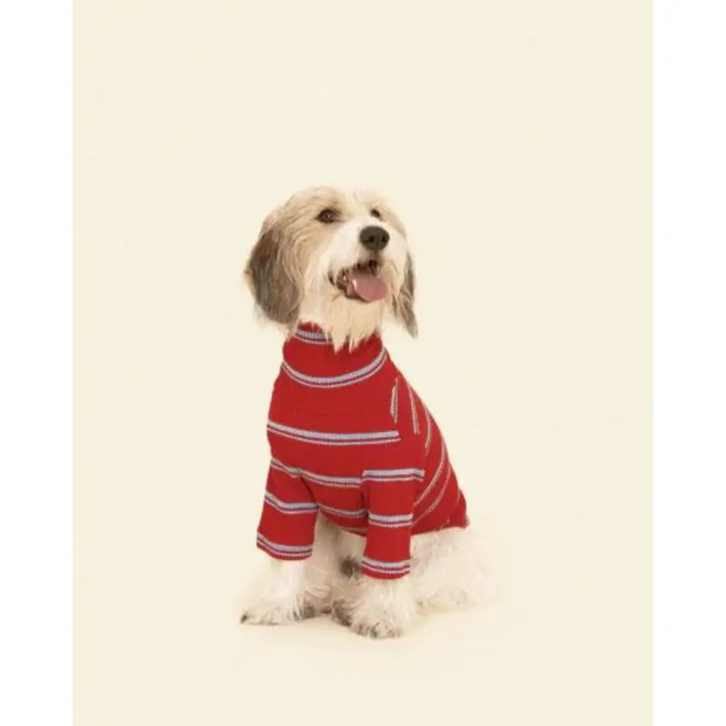Star Shooter Pullover Dog Shirt