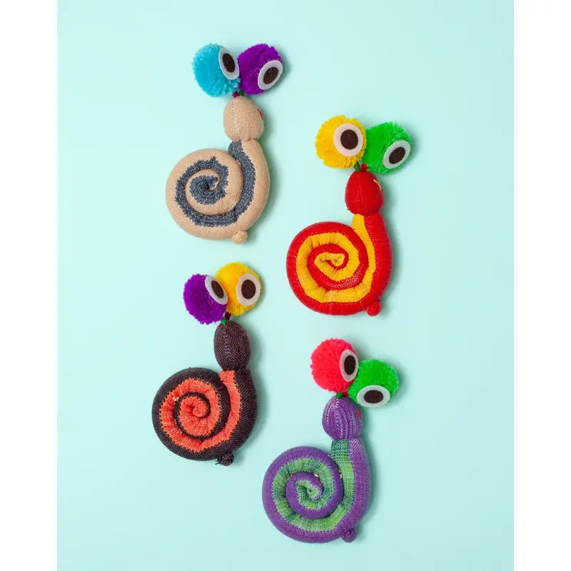 Esscat-Go Catnip Infused Toy