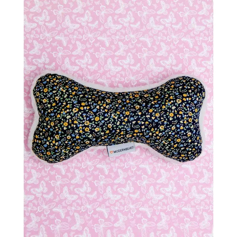 Lavender Zenbone in Midnight Floral (FINAL SALE)