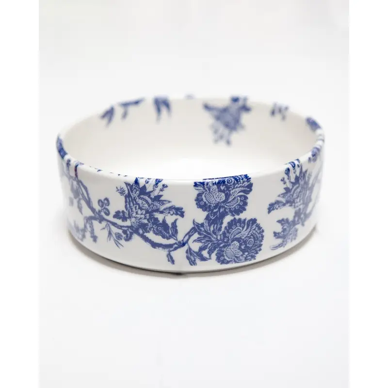 Arcadia Dog Bowl