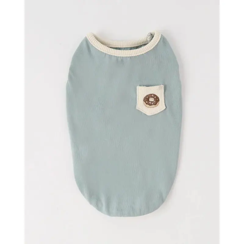Donut Tank for Dogs (Cooling Fabric) (FINAL SALE)