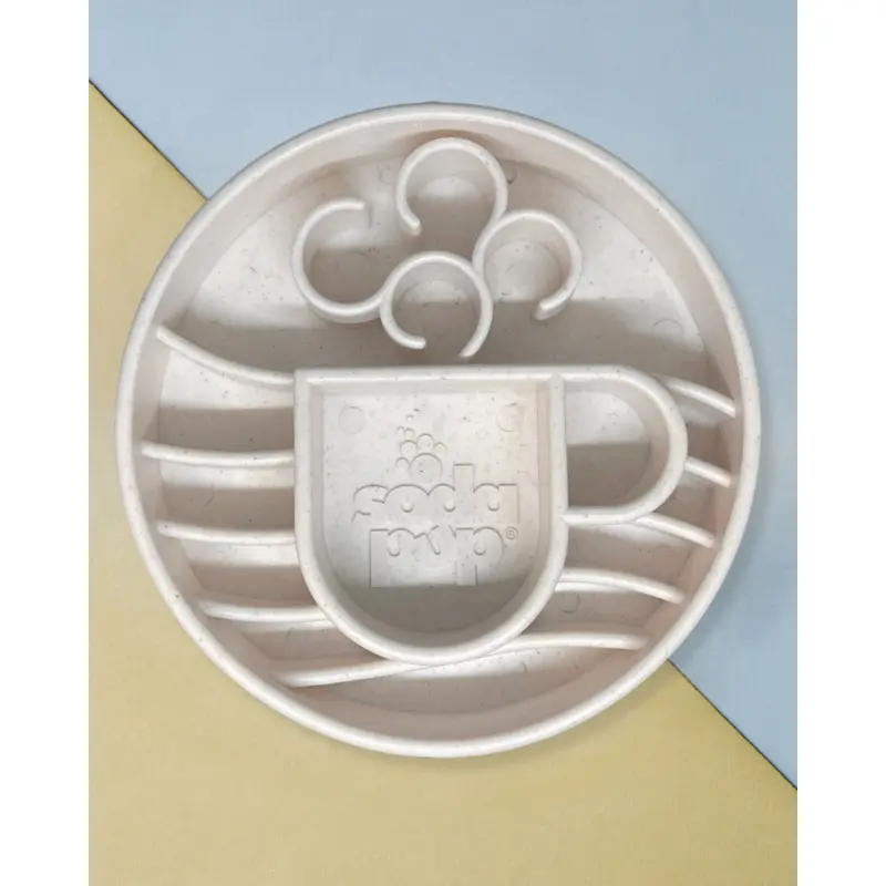 Java Slow Feeder Dog Bowl (Made in the USA)