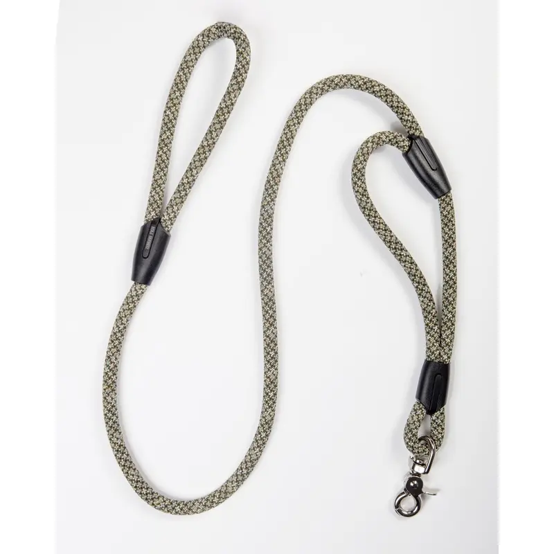Urban Handle Dog Leash in River Bed (Made in the USA)