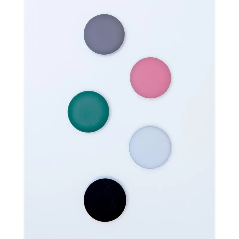 Macaron AirTag Holder for Pet Collars