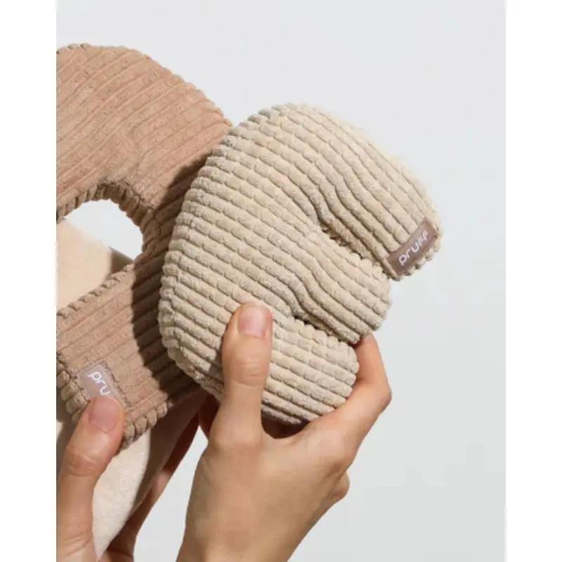 Em Plush Squeaky Dog Toy