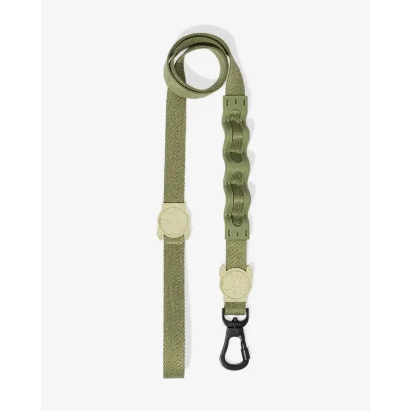 Ruff Leash for Dogs in Moss (FINAL SALE)