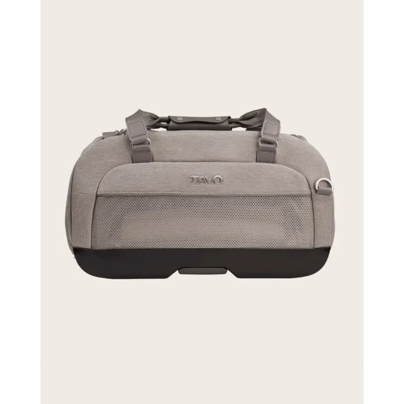 The Dupree Airline Carry-On Pet Carrier + Car Seat (FINAL SALE)