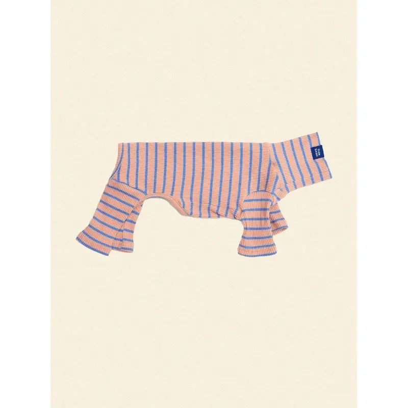 Catch Me Outside Dog Onesie (FINAL SALE)