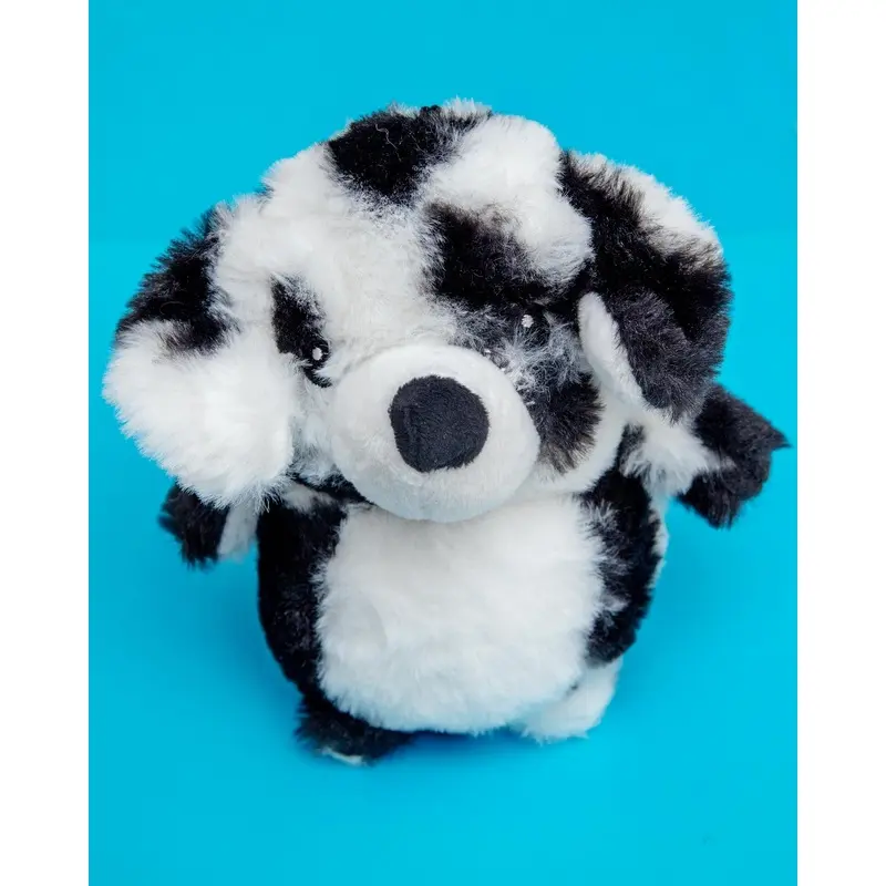 Dottie the Dalmation Squeaky Plush Dog Toy