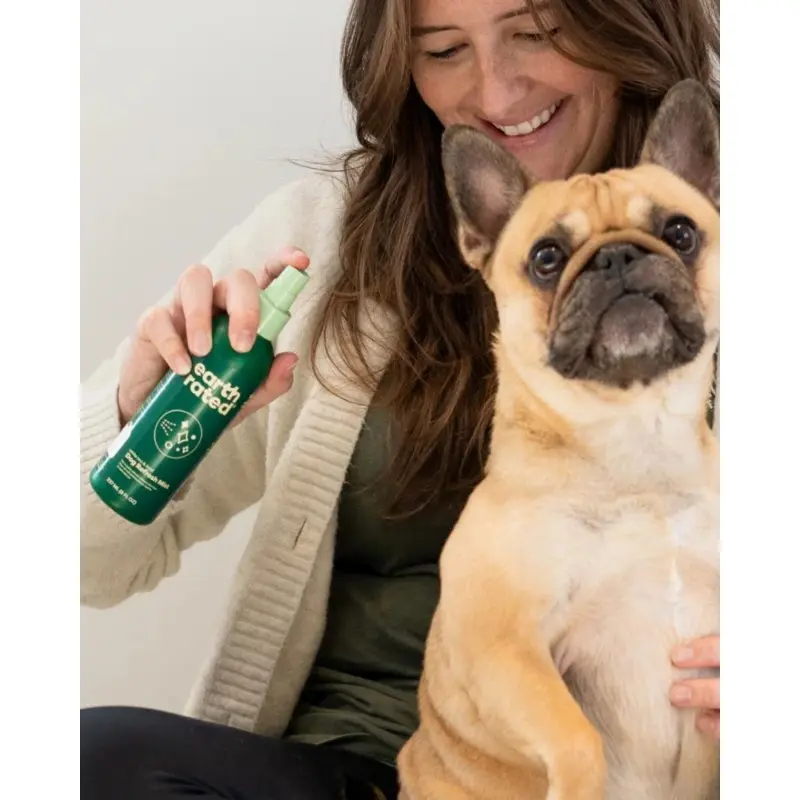 Refreshing Dog Mist
