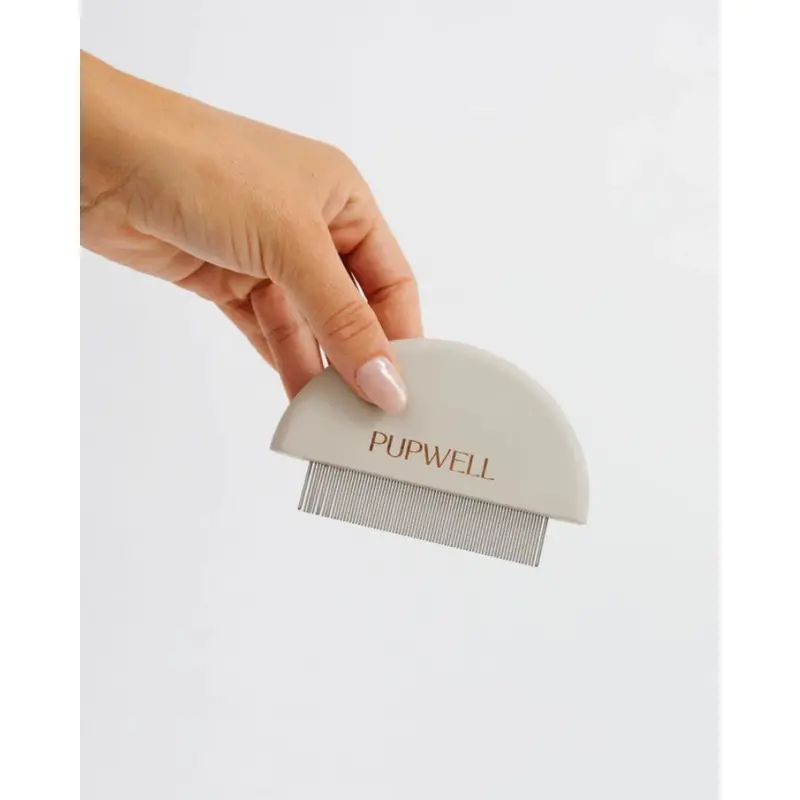 Detailer Comb for Dogs