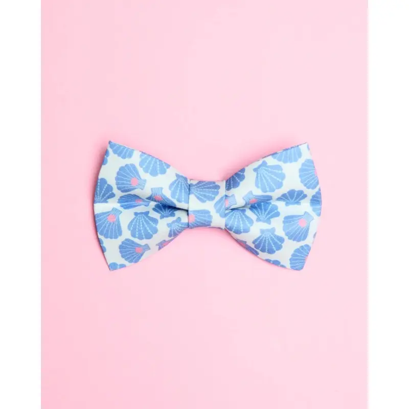 The Deep Dive Pet Bow Tie (Made in the USA)