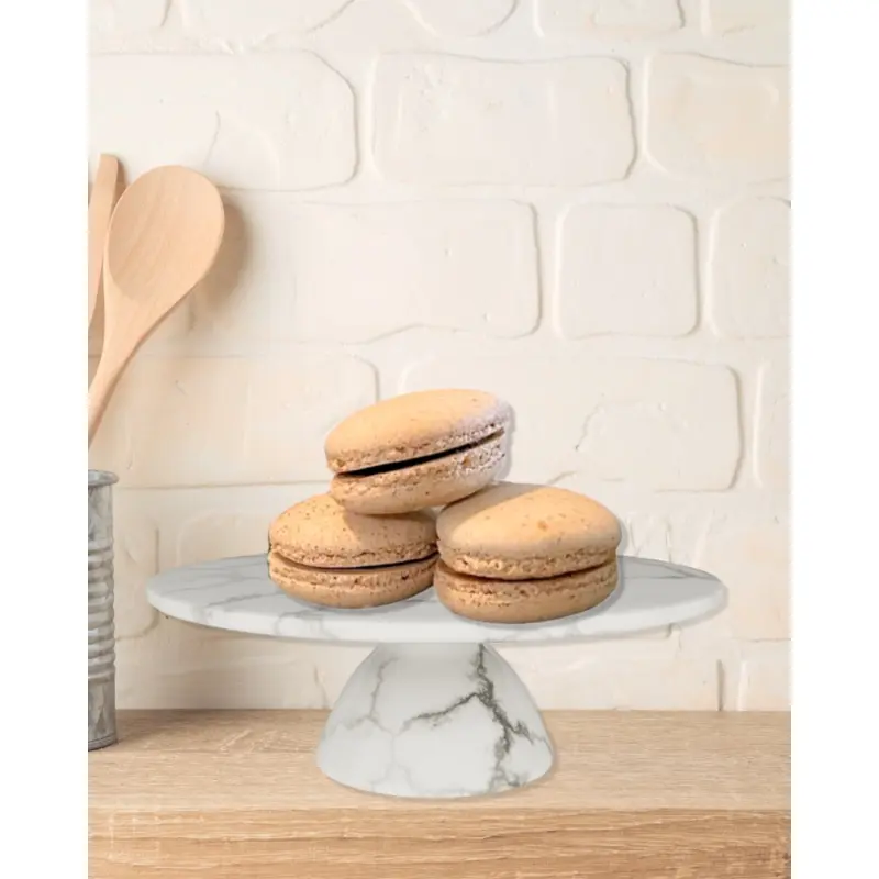 Yappy Birthday Dog Macaroons (3-Pack)