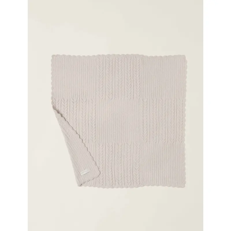 CozyChic Dog Blanket (30" x 30")