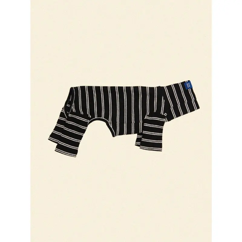 Midnight in Paris Dog Onesie (FINAL SALE)