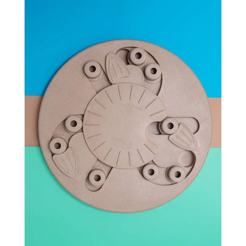 Dog Worker Puzzle Toy