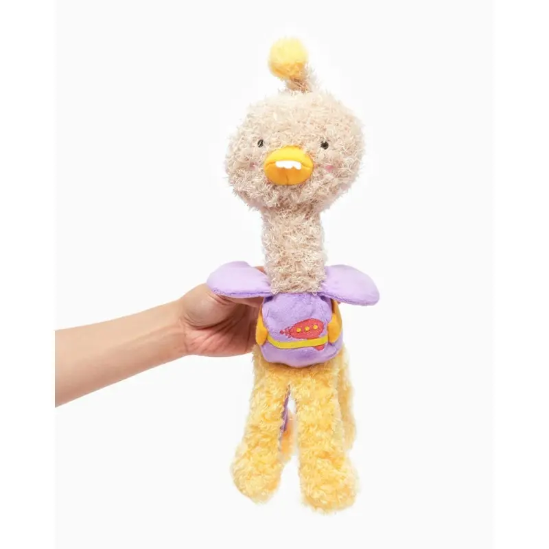 Ostrikraken Nosework Dog Toy