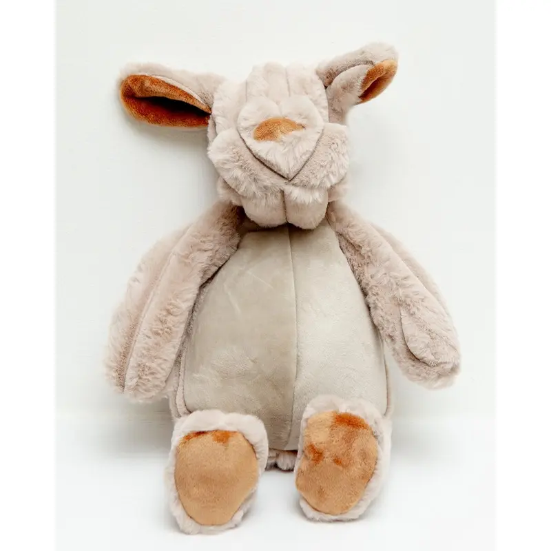 Donnie Dog Plush Squeaky Dog Toy