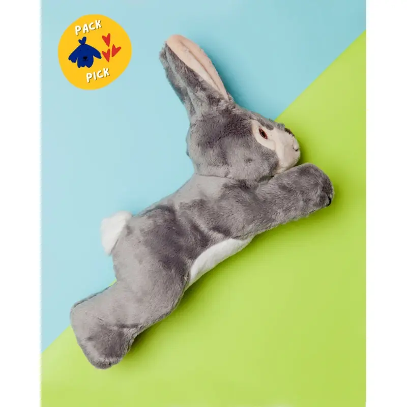 Jessica Rabbit Plush Squeaky Dog Toy