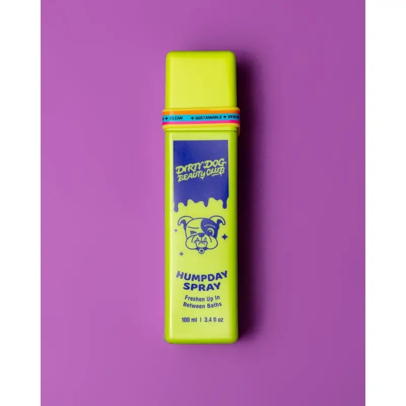 Humpday Coconut & Sage Dog Refresher Spray