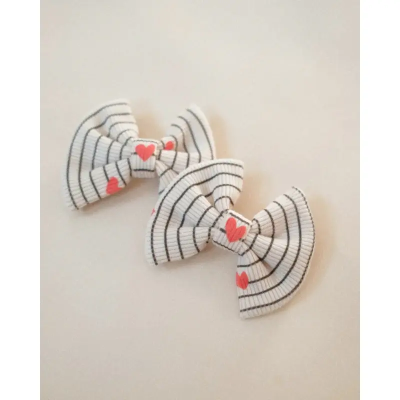 Aveline Dog Hair Bow