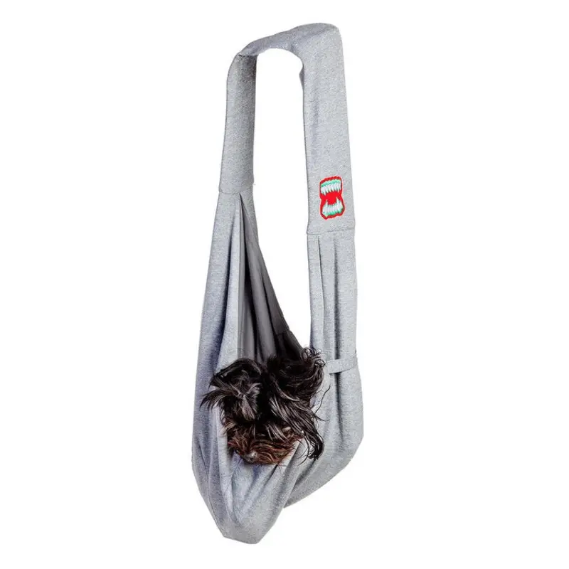 CHAMA CORP | The Sling Bag in Black, Grey or Olive
