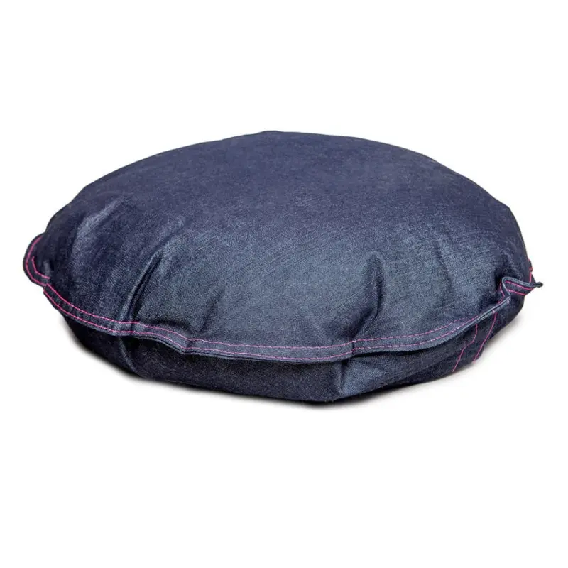 DEN DOG BEDS | Dog Bed in Dark Denim