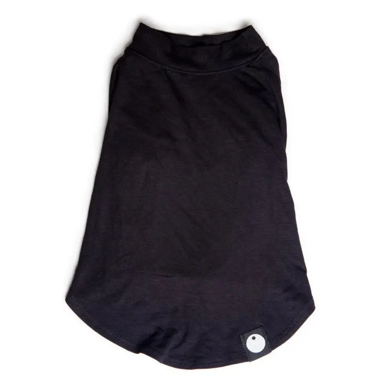 DOG & CO. | Perfect T in Basic Black