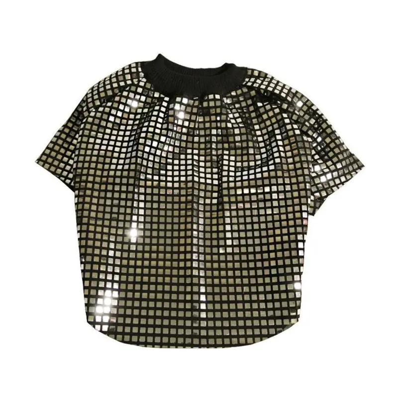 EYE OF DOG | Disco Top