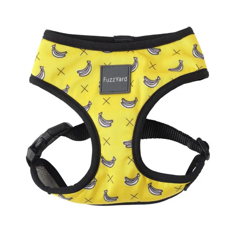 FUZZYARD | Monkey Mania Harness