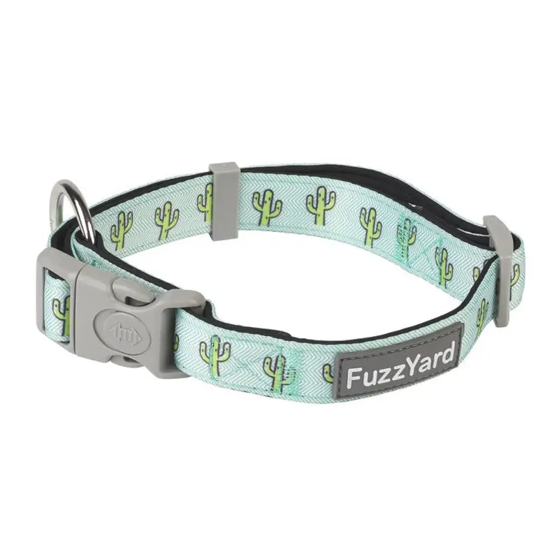 FUZZYARD | Tucson Collar