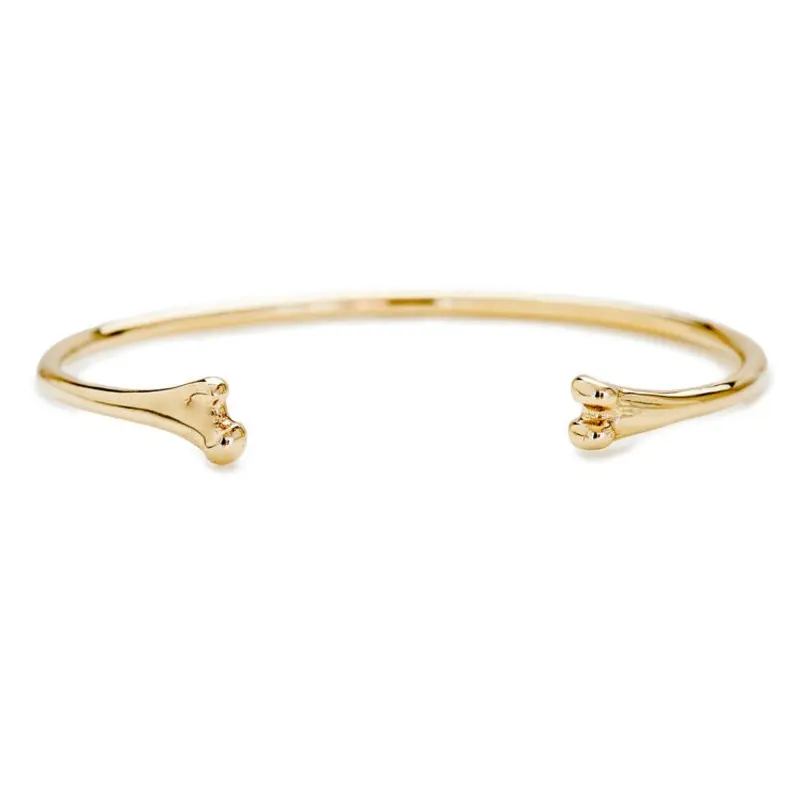 Bone Cuff
