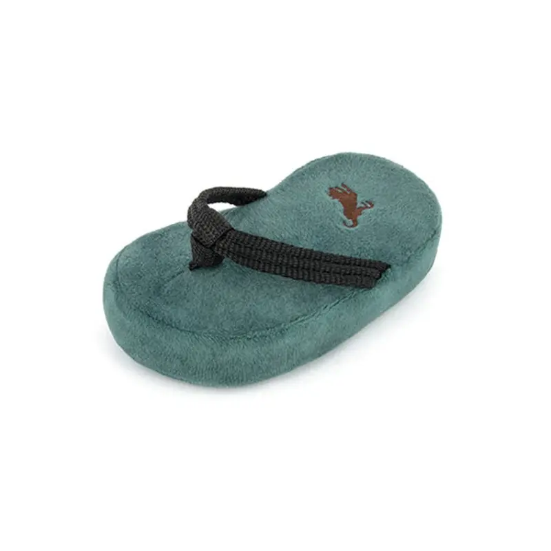 Pucci's Sandal Dog Toy