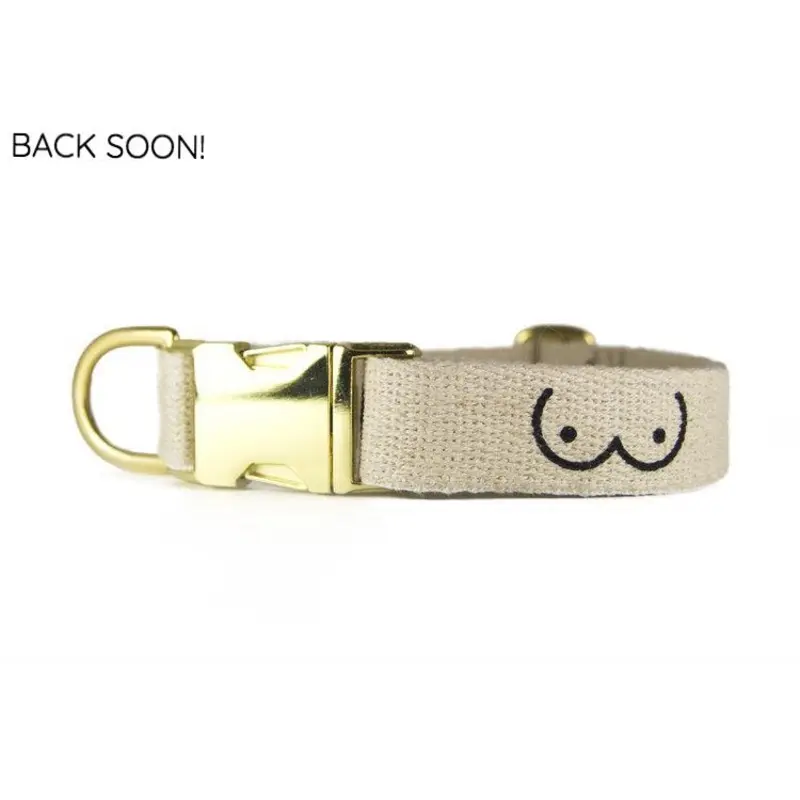 SHED | Boobies Collar