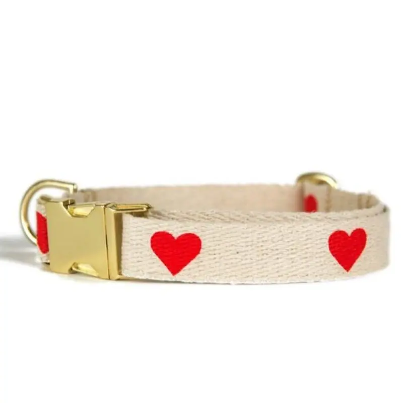 SHED | Heart Collar